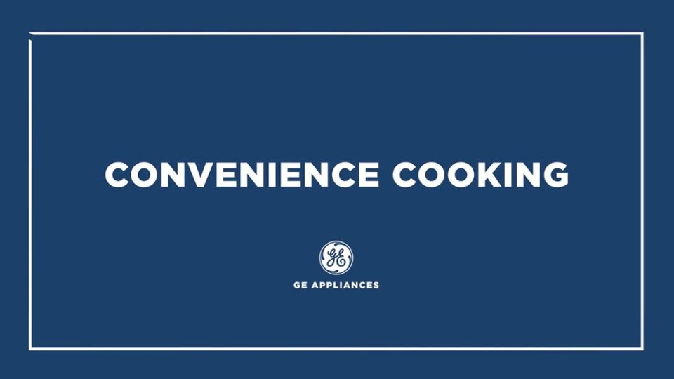 Convenience Cooking video 0 minutes 27 seconds
