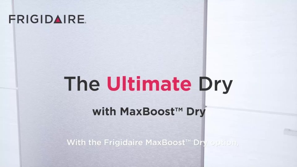 The Ultimate Dry with MaxBoost Dry video 0 minutes 29 seconds