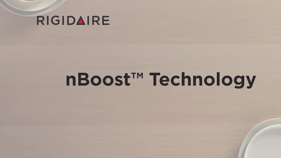 CleanBoost Technology video 0 minutes 37 seconds