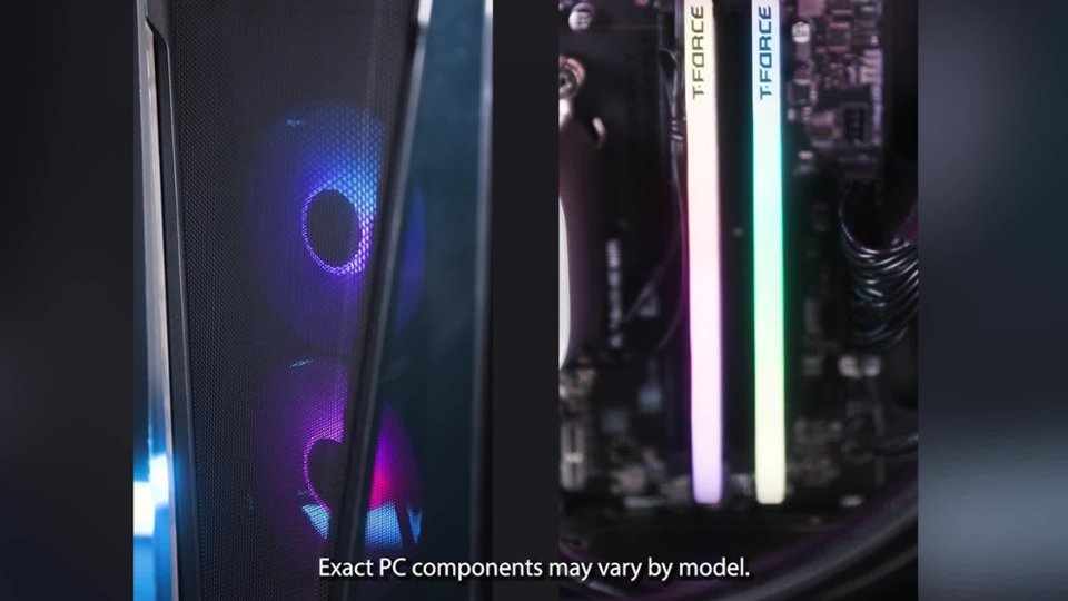 iBUYPOWER Trace 7 Mesh PC Video video 0 minutes 24 seconds