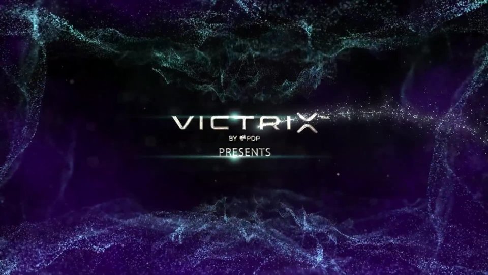 PDP - Victrix Pro BFG Wireless Controller video 0 minutes 32 seconds