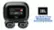 JBL - Live Buds 3 True Wireless Noise Cancelling Earbuds Features video 1 minutes 57 seconds