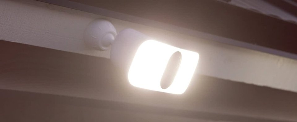 Pro 3 Floodlight Camera Wire-Free Setup video 1 minutes 09 seconds