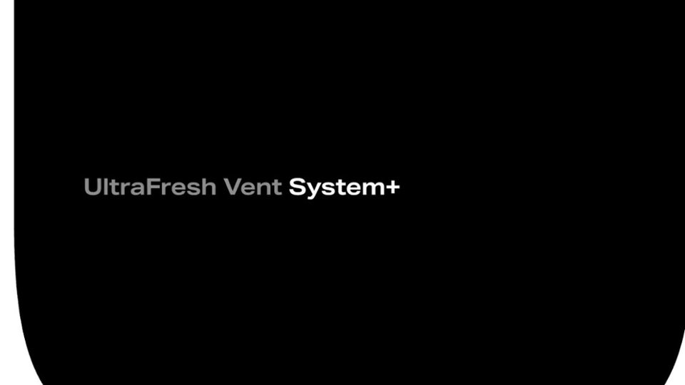 Ultra Fresh Vent System video 0 minutes 36 seconds