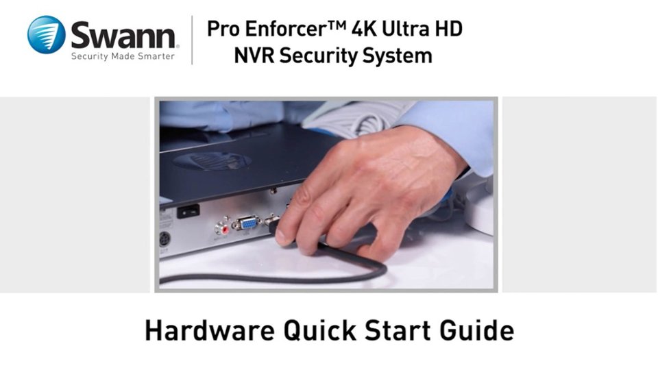 Professional 8-Channel, 4-Dome Camera Indoor/Outdoor video 1 minutes 32 seconds