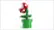 Super Mario Piranha Plant 71426 video 0 minutes 07 seconds