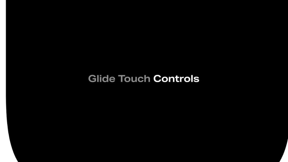 Glide Touch Controls video 0 minutes 23 seconds