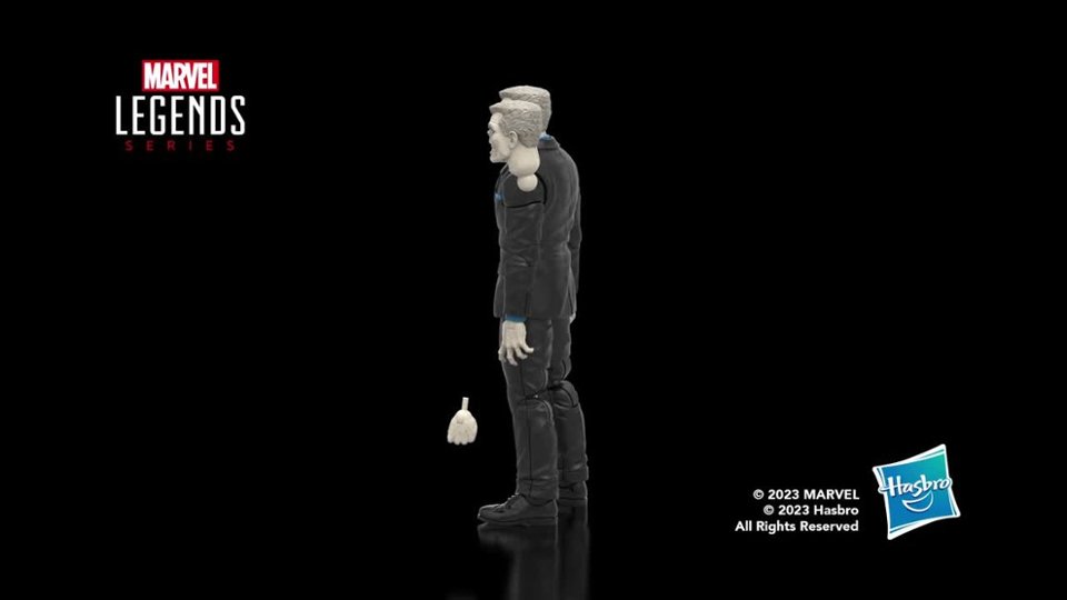 360 view of Legends Series Tombstone video 0 minutes 20 seconds