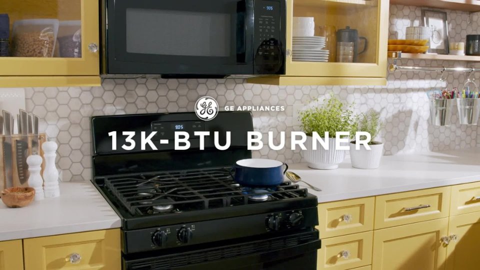 13K-BTU Burner video 0 minutes 20 seconds