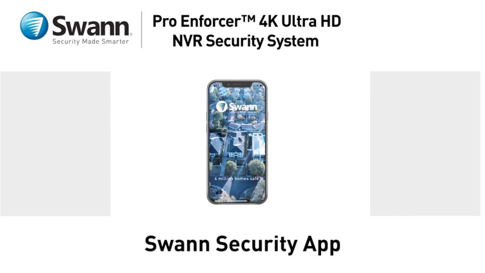 Professional 8-Channel, 4-Dome Camera Indoor/Outdoor video 4 minutes 29 seconds