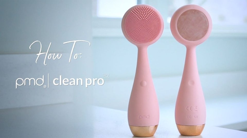 How to Use the Clean Pro RQ video 0 minutes 53 seconds