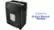 Insignia™ - 10-Sheet Microcut Shredder Features video 1 minutes 42 seconds