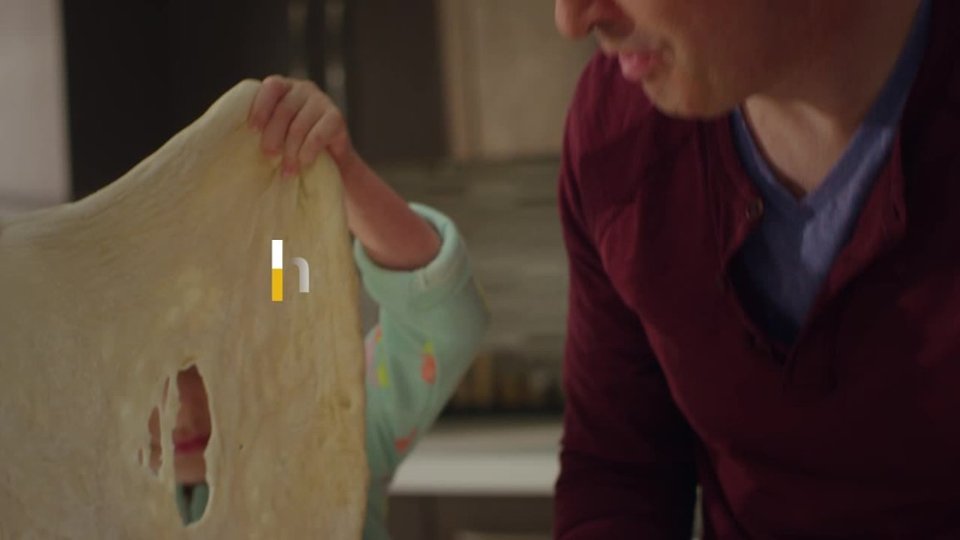 Whirlpool - Touchscreen Product Demo video 0 minutes 34 seconds