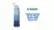 Takeya - Actives Ombre 24-oz. Water Bottle with Spout Lid - Pacific Blue Product Features video 0 minutes 59 seconds
