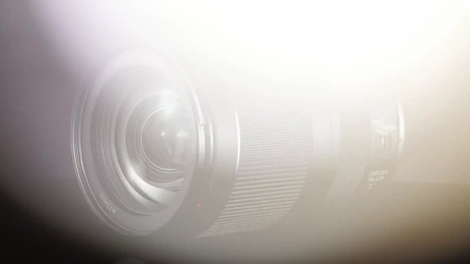 Say Hello the Perfect Walk-Around Lens video 0 minutes 43 seconds