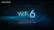 What is WiFi 6? video 1 minutes 30 seconds