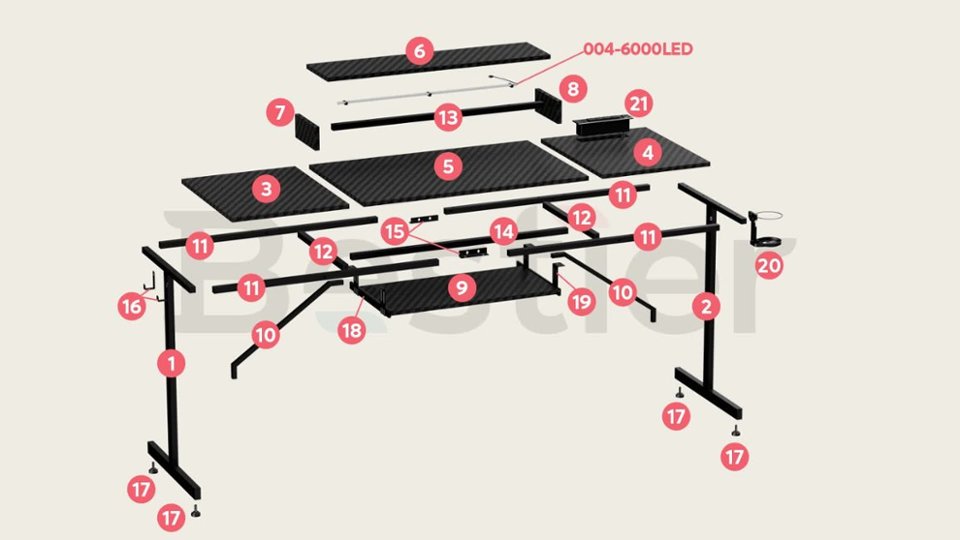 Installation video 2 minutes 09 seconds