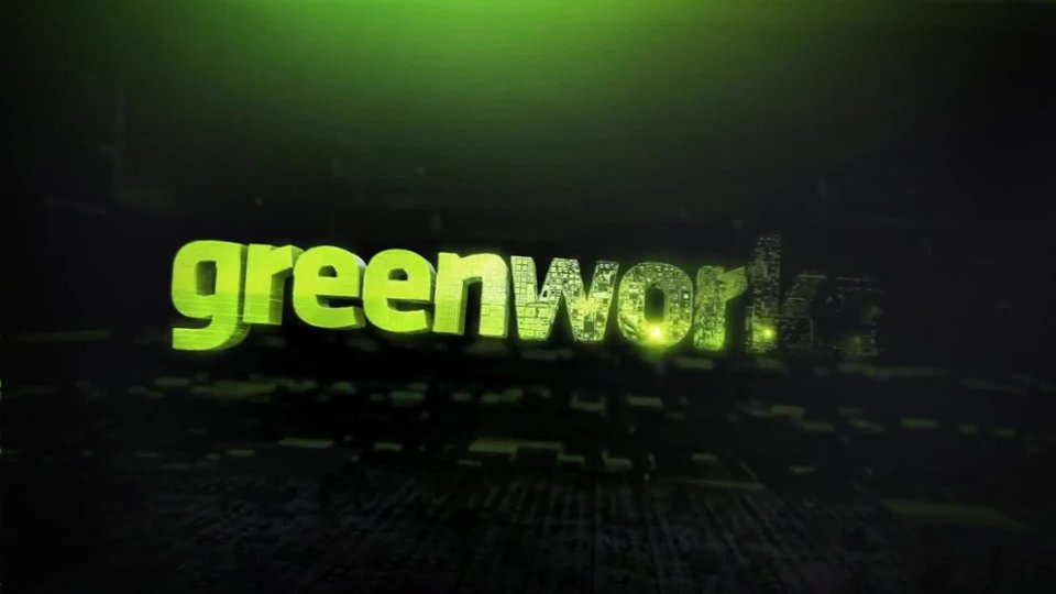 Greenworks 80v Hedge Trimmer Overview video 1 minutes 18 seconds