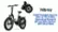 HiBoy - EX6F Foldable Electric Bike Features video 1 minutes 36 seconds