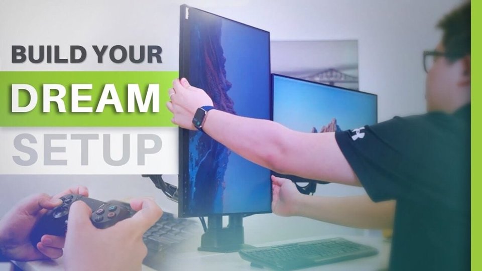 Kanto DMS1000/DMS2000 Product Info/Demo Video video 5 minutes 25 seconds