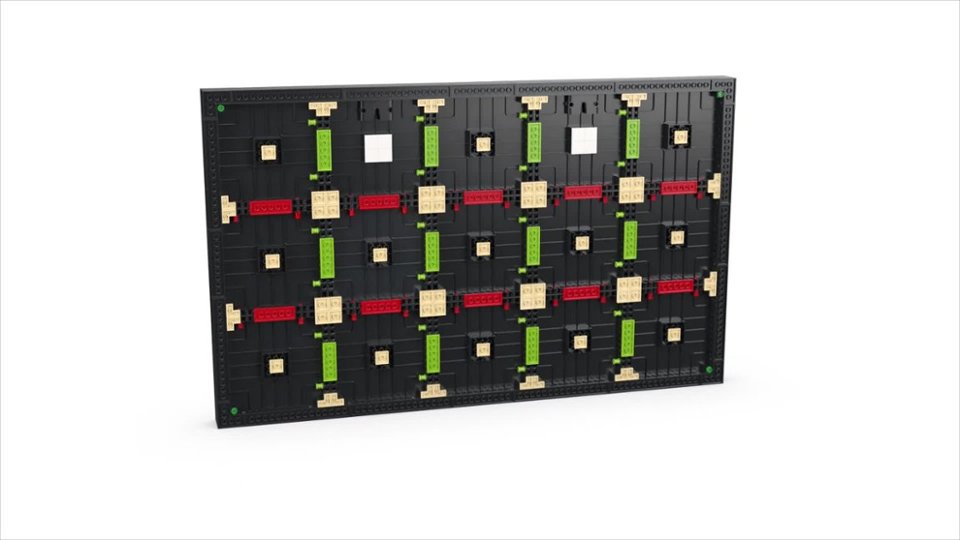 Art Milky Way Galaxy 31212 video 0 minutes 07 seconds