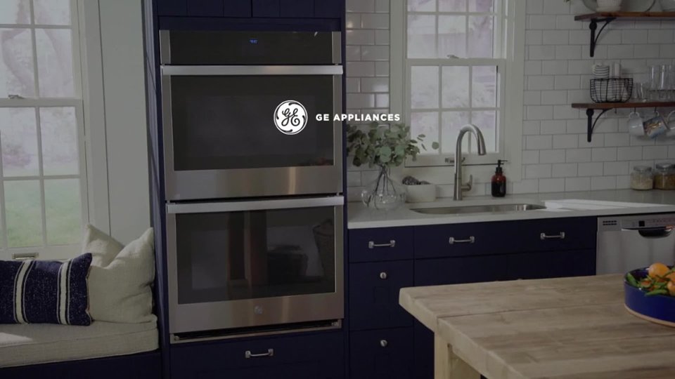 Self-Clean with optional Steam Clean video 0 minutes 15 seconds