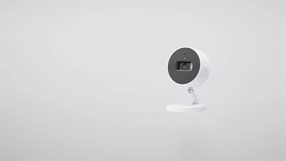Security Camera Tapo C125 Intro video video 0 minutes 59 seconds