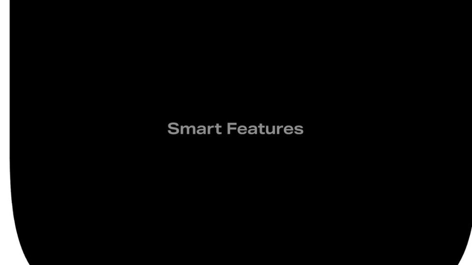 GE Profile Connect + video 1 minutes 18 seconds