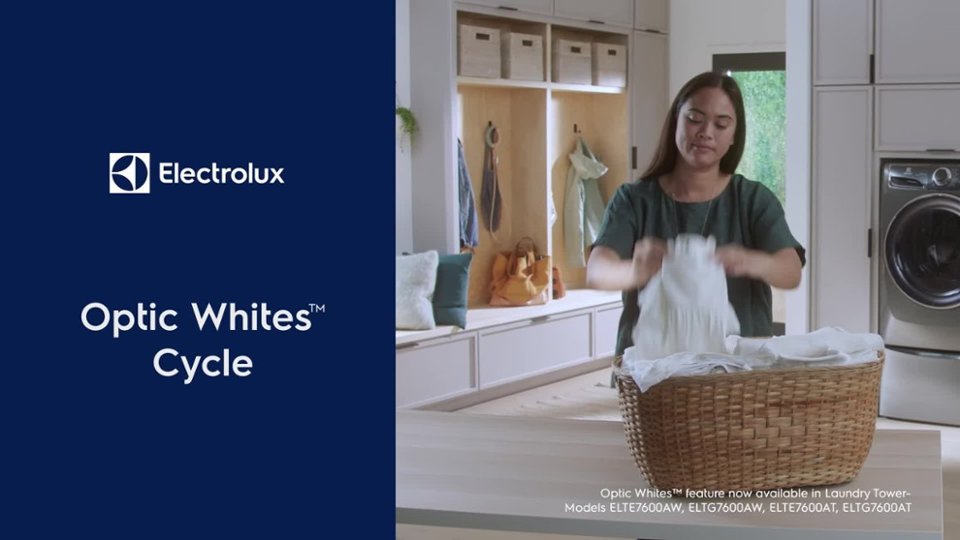 Optic Whites video 0 minutes 38 seconds