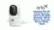 Essential Pan Tilt Indoor Security Camera 2K video 1 minutes 54 seconds