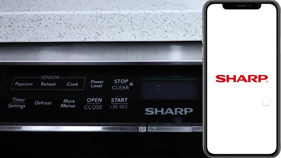 Pairing Your Microwave Drawer video 2 minutes 35 seconds