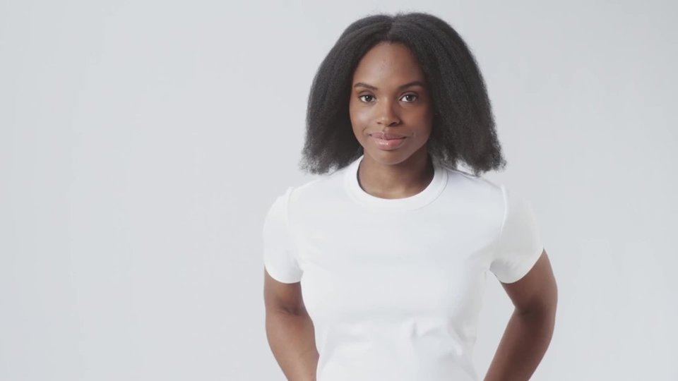 Corrale Hair Straightener for Straight & Smooth Hair video 1 minutes 34 seconds