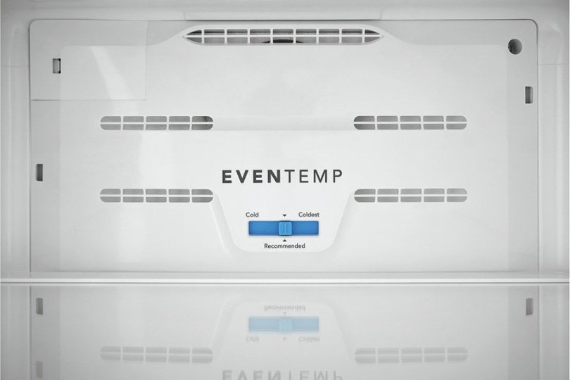 EvenTemp Cooling Systems - Top Freezers video 1 minutes 10 seconds