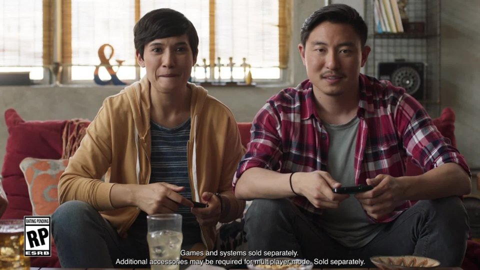 Super Mario Party video 1 minutes 48 seconds