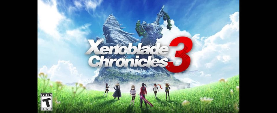 Xenoblade Chronicles 3 for Nintendo high quality Switch