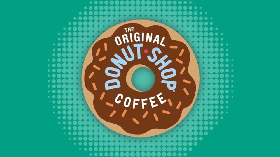 The Original Donut Shop video 0 minutes 31 seconds