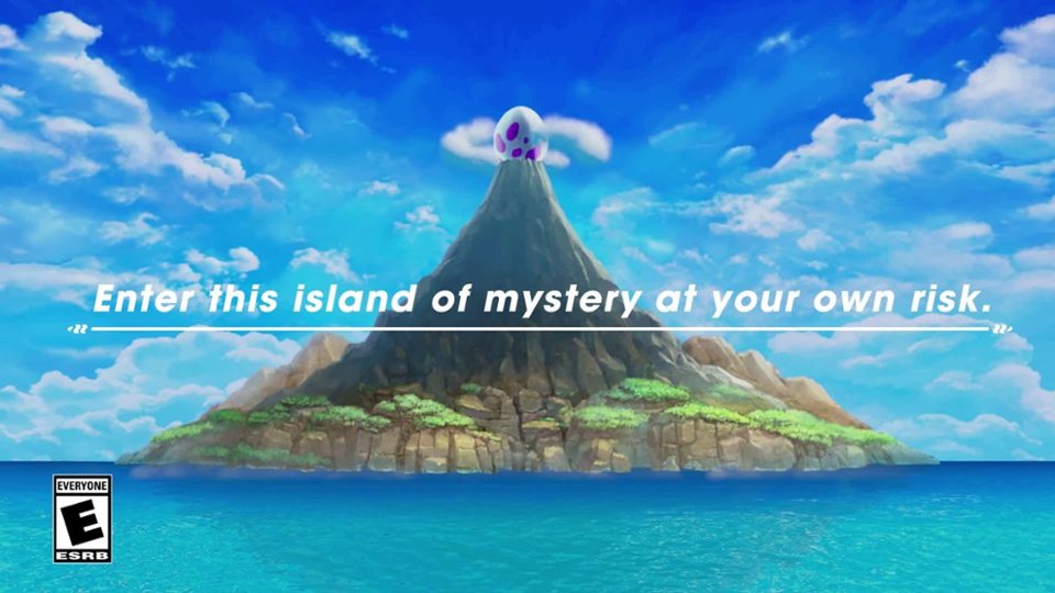 The Legend of Zelda: Link's Awakening video 4 minutes 25 seconds