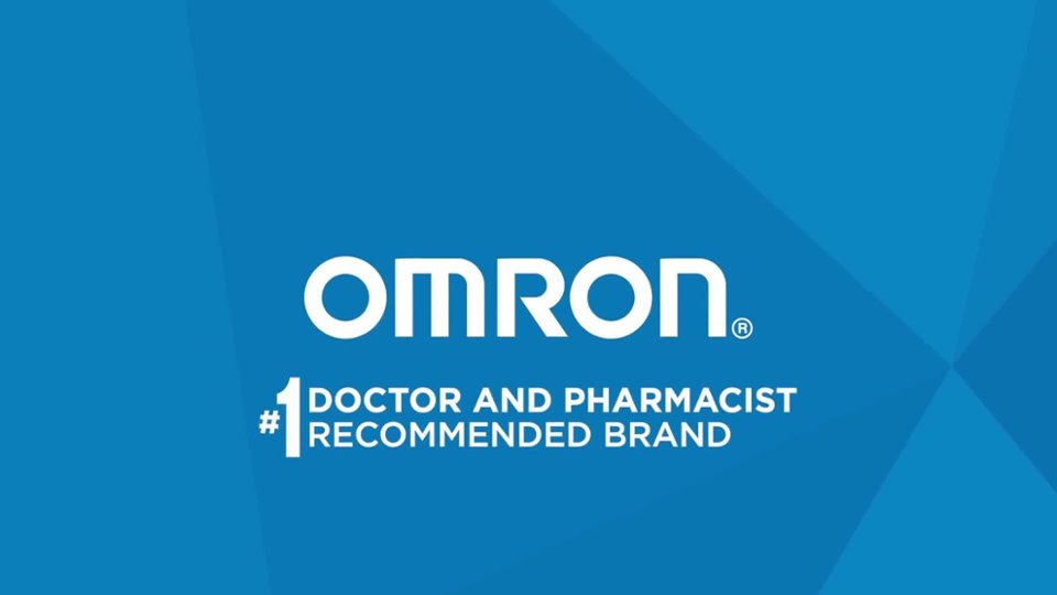 Wireless Upper Arm Blood Pressure Monitor + EKG Informational Video video 1 minutes 02 seconds