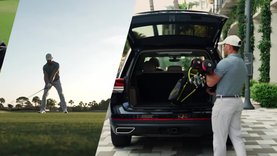 Approach S70 GPS Smartwatch Features video 1 minutes 16 seconds