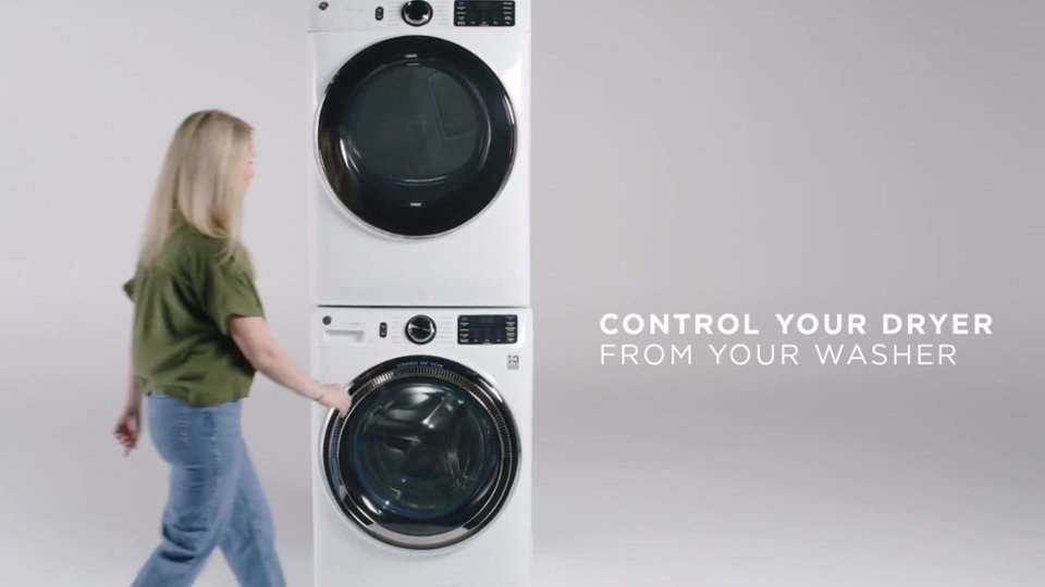 Dryer Control video 0 minutes 35 seconds