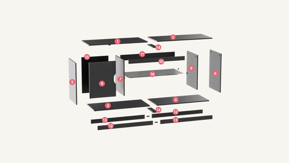 Installation video 2 minutes 10 seconds