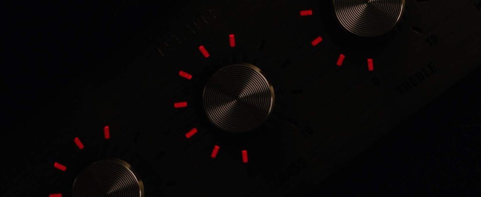 Marshall - Acton III Overview video 0 minutes 30 seconds