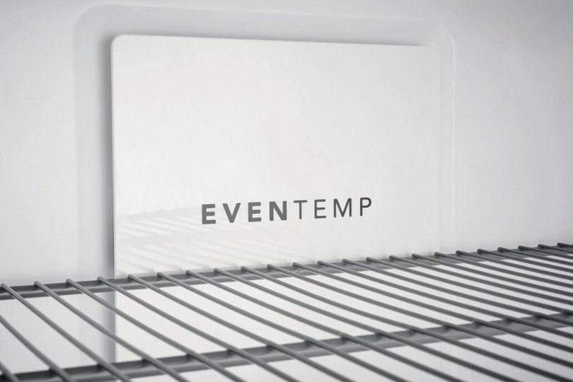 EvenTemp Cooling System - Upright Freezers video 1 minutes 03 seconds