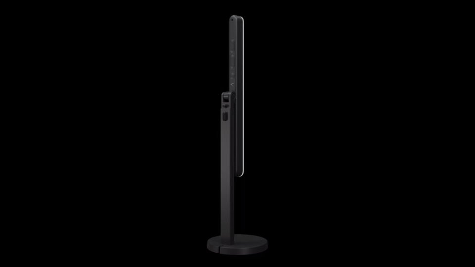 Logitech - Litra Beam - 360 video 0 minutes 15 seconds