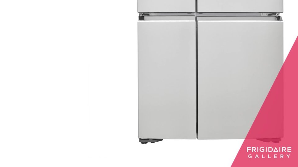 Custom-Flex Temp Zone GRQC2255BF video 0 minutes 24 seconds