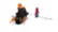 Spider-Man vs. Ghost Rider Motorcycle 76335 video 0 minutes 07 seconds