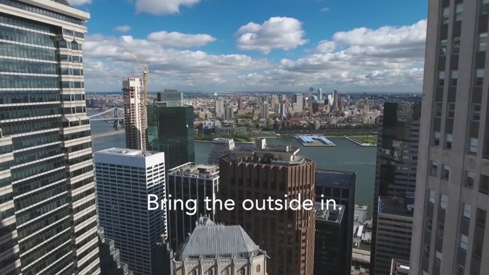 Overview of Transom AE Window Fan video 0 minutes 50 seconds