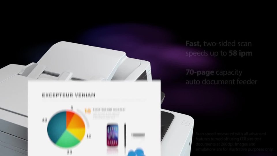 Brother MFC-L8900CDW video 0 minutes 15 seconds