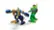 Jay's Dragon Mech Fight 71853 video 0 minutes 07 seconds