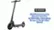 XR PRO Commuting Electric Scooter Features video 1 minutes 20 seconds